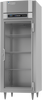 FSA-1D-S1-EW-G-HC | Ultraspec Extra Wide Glass Door Reach-In Freezer