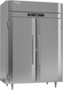 FSA-2D-S1-EW-HC | Ultraspec Extra Wide Solid Door Reach-In Freezer