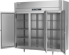 FSA-3D-S1-EW-HC | Ultraspec Extra Wide Solid Door Reach-In Freezer