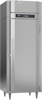 FSA-1N-S1-HC | Ultraspec Extra Wide Narrow Depth Solid Door Reach-In Freezer