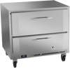 VUFD36HC-2 | 36" Undercounter Freezer