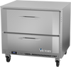 VUFD36HC-2 | 36" Undercounter Freezer