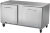 VUR60HC | 60" Undercounter Refrigerator
