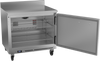 VWF36HC | 36" Worktop Freezer