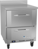 VWFD27HC-2 | 27" Worktop Freezer