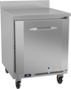 VWR27HC | 27" Worktop Refrigerator