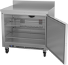 VWR36HC | 36" Worktop Refrigerator
