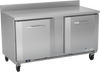 VWR60HC | 60" Worktop Refrigerator