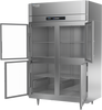 HSA-2D-1-HG | Ultraspec Reach-In Warming Cabinet