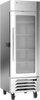 LSF23HC-1-IQ | Glass Door Merchandiser Freezer with Electronic Lock