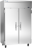 VEFSA-2D-SD-HC | Elite Series Solid Door Freezer