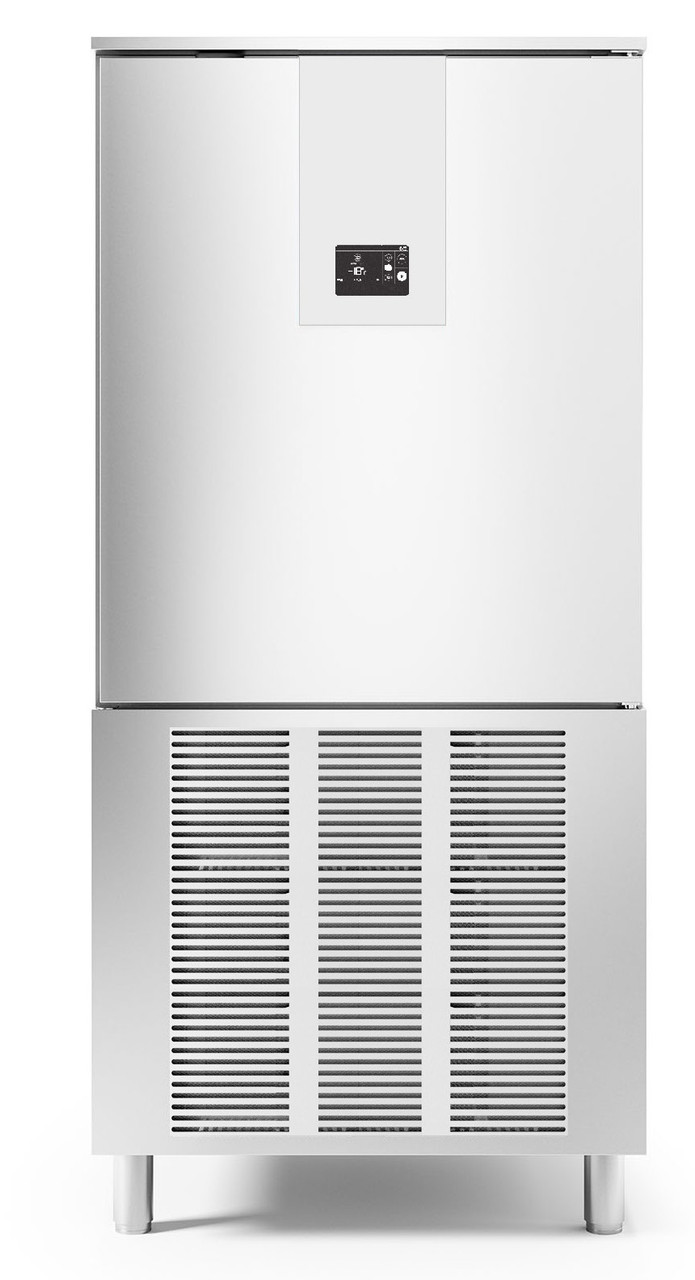 VBCF16-165UL-HC | Self-Contained Blast Chiller/Shock Reach-In