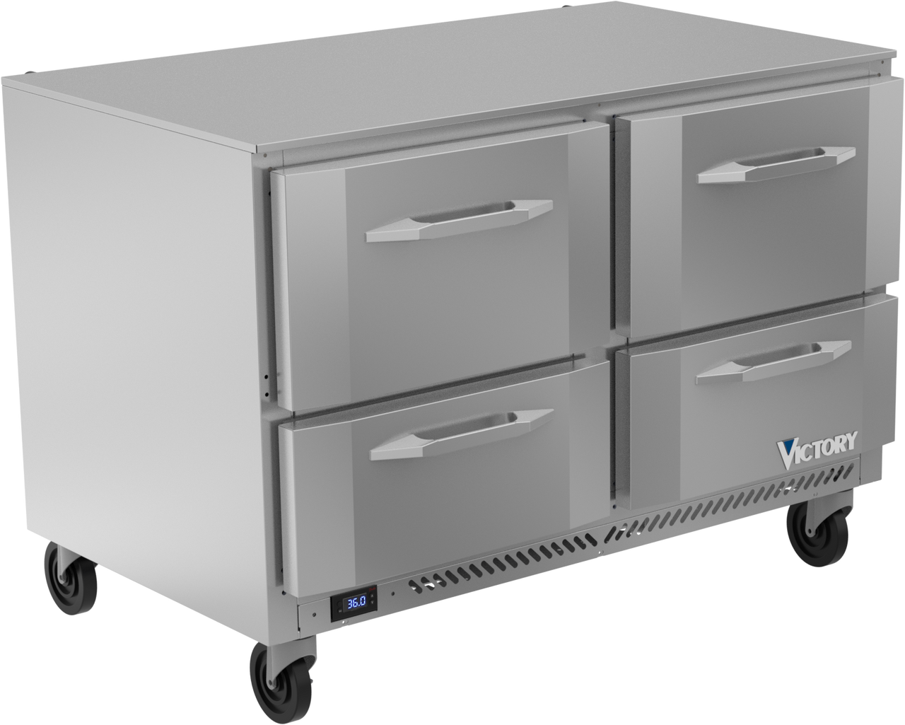 victorys VURD48HC-4 | 48