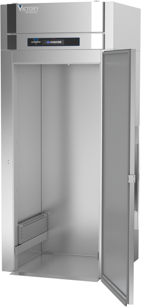HIS1D1 Ultraspec RollIn Warming Victory Refrigeration