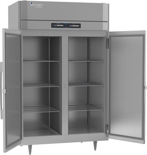 RFSA-2D-S1-HC | Ultraspec Dual Temp Refrigerator-Freezer RFSA-2D-S1-HC | Ultraspec Dual Temp Refrigerator-Freezer