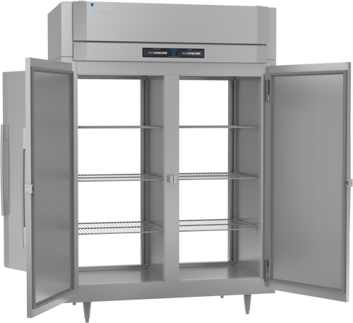 RFSA-2D-S1-EW-PT-HC | Ultraspec Dual Temp Refrigerator-Freezer RFSA-2D-S1-EW-PT-HC | Ultraspec Dual Temp Refrigerator-Freezer