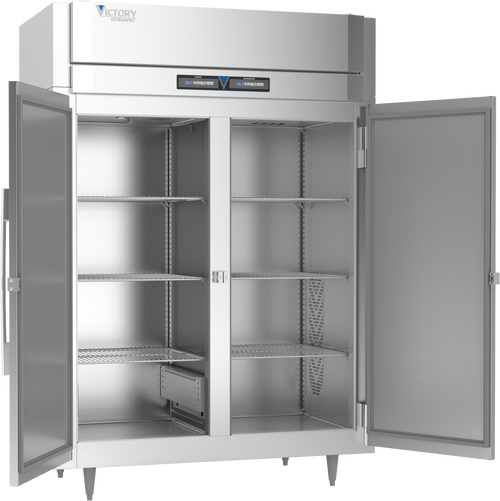 HRS-2D-S1-EW-HC | Ultraspec Dual Temp Refrigerator-Warmer HRS-2D-S1-EW-HC | Ultraspec Dual Temp Refrigerator-Warmer