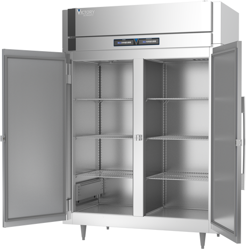 HRS-2D-S1-EW-HC | Ultraspec Dual Temp Refrigerator-Warmer HRS-2D-S1-EW-HC | Ultraspec Dual Temp Refrigerator-Warmer