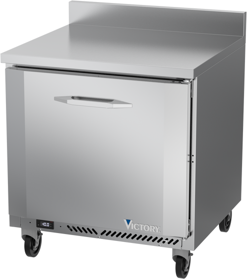 VWF32HC | 32" Worktop Freezer VWF32HC | 32" Worktop Freezer