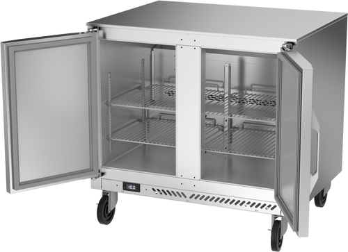 VUF36HC | 36" Undercounter Freezer