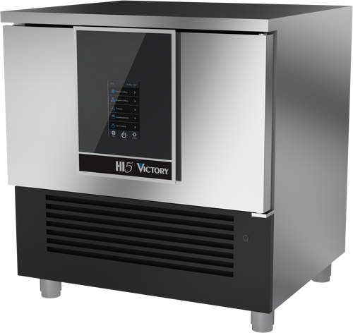 HI5-5-45U | Blast Chiller / Freezer