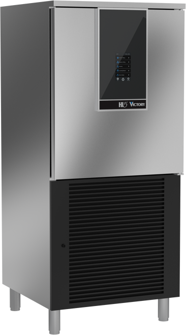 HI5-12-100U | Blast Chiller / Freezer