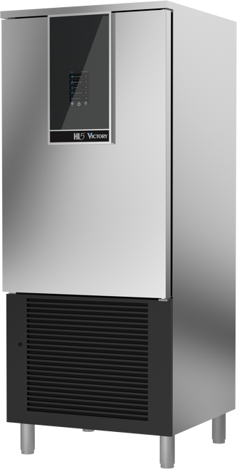 HI5-16-140U | Blast Chiller / Freezer HI5-16-140U | Blast Chiller / Freezer