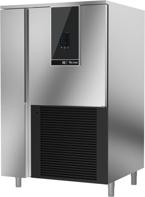 HI5-12-200U | Blast Chiller / Freezer HI5-12-200U | Blast Chiller / Freezer