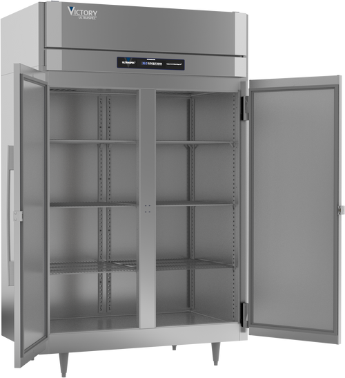 RS-2D-S1-HC | Ultraspec Solid Door Reach-In Refrigerator RS-2D-S1-HC | Ultraspec Solid Door Reach-In Refrigerator