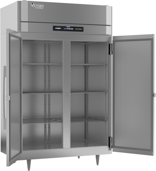 RS-2D-S1-HC | Ultraspec Solid Door Reach-In Refrigerator RS-2D-S1-HC | Ultraspec Solid Door Reach-In Refrigerator