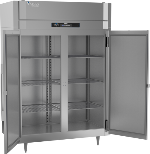 RS-2D-S1-EW-HC | Ultraspec Extra Wide Solid Door Reach-In Refrigerator RS-2D-S1-EW-HC | Ultraspec Extra Wide Solid Door Reach-In Refrigerator