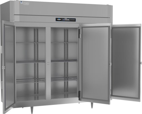 RS-3D-S1-EW-HC | Ultraspec Extra Wide Solid Door Reach-In Refrigerator RS-3D-S1-EW-HC | Ultraspec Extra Wide Solid Door Reach-In Refrigerator