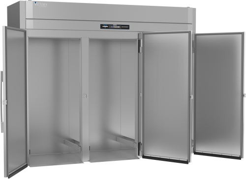 RIS-3D-S1-HC | Ultraspec Solid Door Roll-In Refrigerator RIS-3D-S1-HC | Ultraspec Solid Door Roll-In Refrigerator