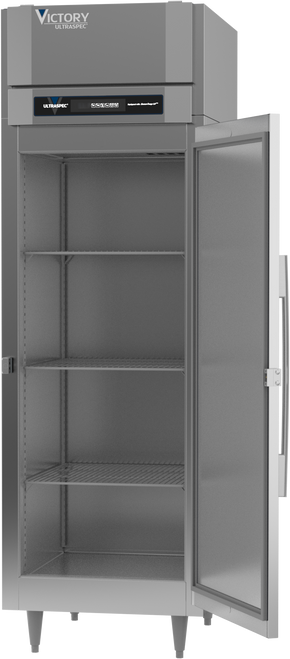 RSA-1D-S1-HC | Ultraspec Solid Door Reach-In Refrigerator RSA-1D-S1-HC | Ultraspec Solid Door Reach-In Refrigerator