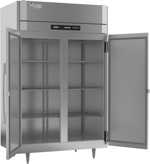 RSA-2D-S1-HC | Ultraspec Solid Door Reach-In Refrigerator RSA-2D-S1-HC | Ultraspec Solid Door Reach-In Refrigerator