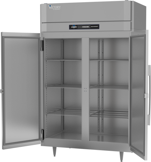 RSA-2D-S1-HC | Ultraspec Solid Door Reach-In Refrigerator RSA-2D-S1-HC | Ultraspec Solid Door Reach-In Refrigerator