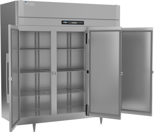 RSA-3D-S1-HC | Ultraspec Solid Door Reach-In Refrigerator RSA-3D-S1-HC | Ultraspec Solid Door Reach-In Refrigerator