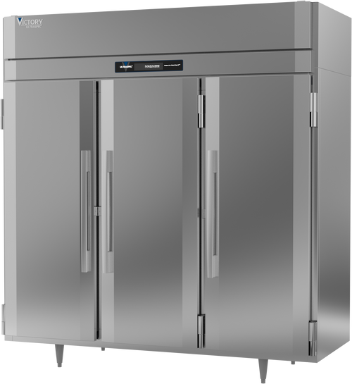RSA-3D-S1-HC | Ultraspec Solid Door Reach-In Refrigerator RSA-3D-S1-HC | Ultraspec Solid Door Reach-In Refrigerator