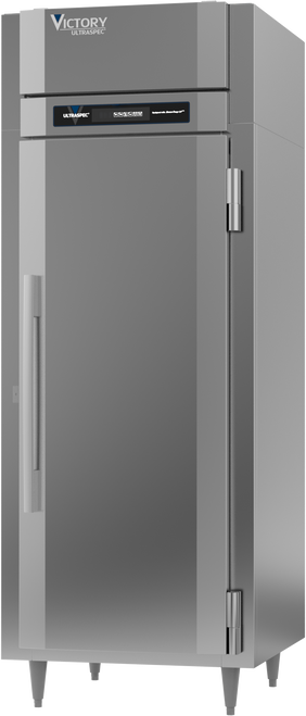 RSA-1D-S1-EW-HC | Ultraspec Extra Wide Solid Door Reach-In Refrigerator RSA-1D-S1-EW-HC | Ultraspec Extra Wide Solid Door Reach-In Refrigerator