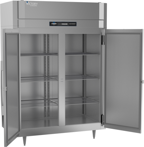 RSA-2D-S1-EW-HC | Ultraspec Extra Wide Solid Door Reach-In Refrigerator RSA-2D-S1-EW-HC | Ultraspec Extra Wide Solid Door Reach-In Refrigerator
