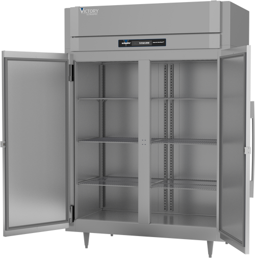 RSA-2D-S1-EW-HC | Ultraspec Extra Wide Solid Door Reach-In Refrigerator RSA-2D-S1-EW-HC | Ultraspec Extra Wide Solid Door Reach-In Refrigerator