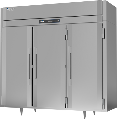 RSA-3D-S1-EW-HC | Ultraspec Extra Wide Solid Door Reach-In Refrigerator RSA-3D-S1-EW-HC | Ultraspec Extra Wide Solid Door Reach-In Refrigerator