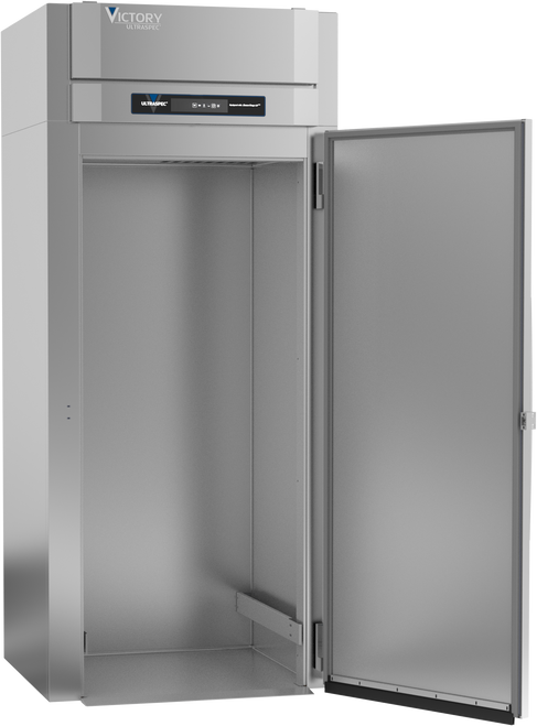 RISA-1D-S1-HC | Ultraspec Solid Door Roll-In Refrigerator RISA-1D-S1-HC | Ultraspec Solid Door Roll-In Refrigerator
