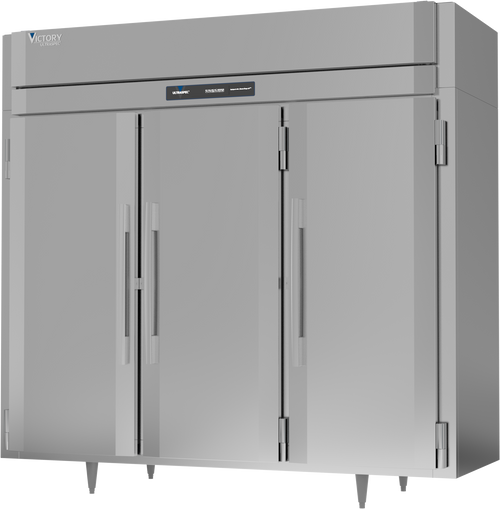 FS-3D-S1-EW-HC | Ultraspec Extra Wide Solid Door Reach-In Freezer FS-3D-S1-EW-HC | Ultraspec Extra Wide Solid Door Reach-In Freezer