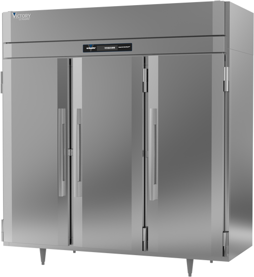 FSA-3D-S1-HC | Ultraspec Solid Door Reach-In Freezer FSA-3D-S1-HC | Ultraspec Solid Door Reach-In Freezer