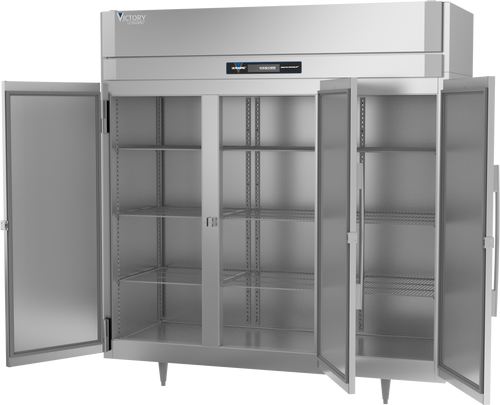 FSA-3D-S1-HC | Ultraspec Solid Door Reach-In Freezer FSA-3D-S1-HC | Ultraspec Solid Door Reach-In Freezer