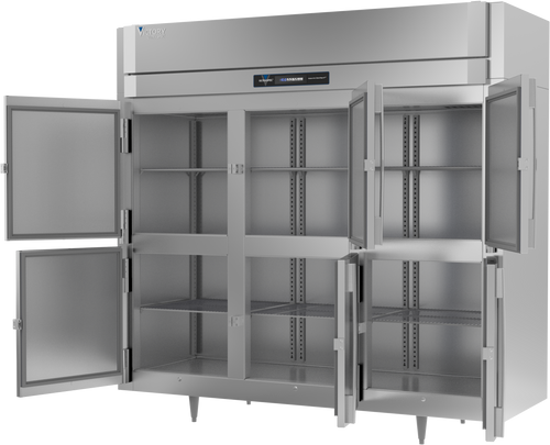 FSA-3D-S1-EW-HD-HC | Ultraspec Extra Wide Half Solid Door Reach-In Freezer FSA-3D-S1-EW-HD-HC | Ultraspec Extra Wide Half Solid Door Reach-In Freezer