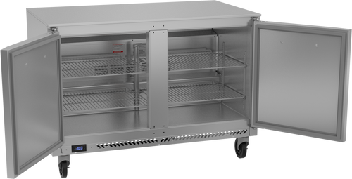 VUF48HC | 48" Undercounter Freezer VUF48HC | 48" Undercounter Freezer