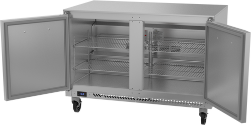 VUF48HC | 48" Undercounter Freezer VUF48HC | 48" Undercounter Freezer