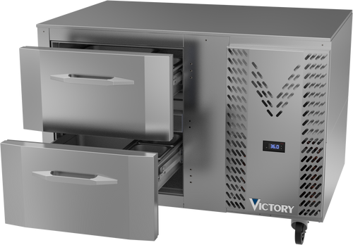 VURD46HC-2 | 46" Undercounter Refrigerator